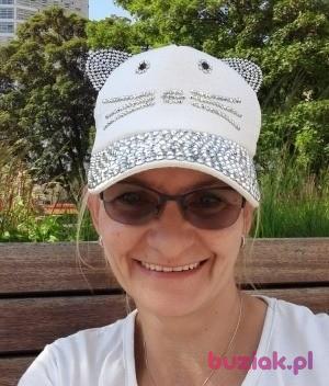 Anna, Female, 53, Warszawa, Polska, Photo: 4