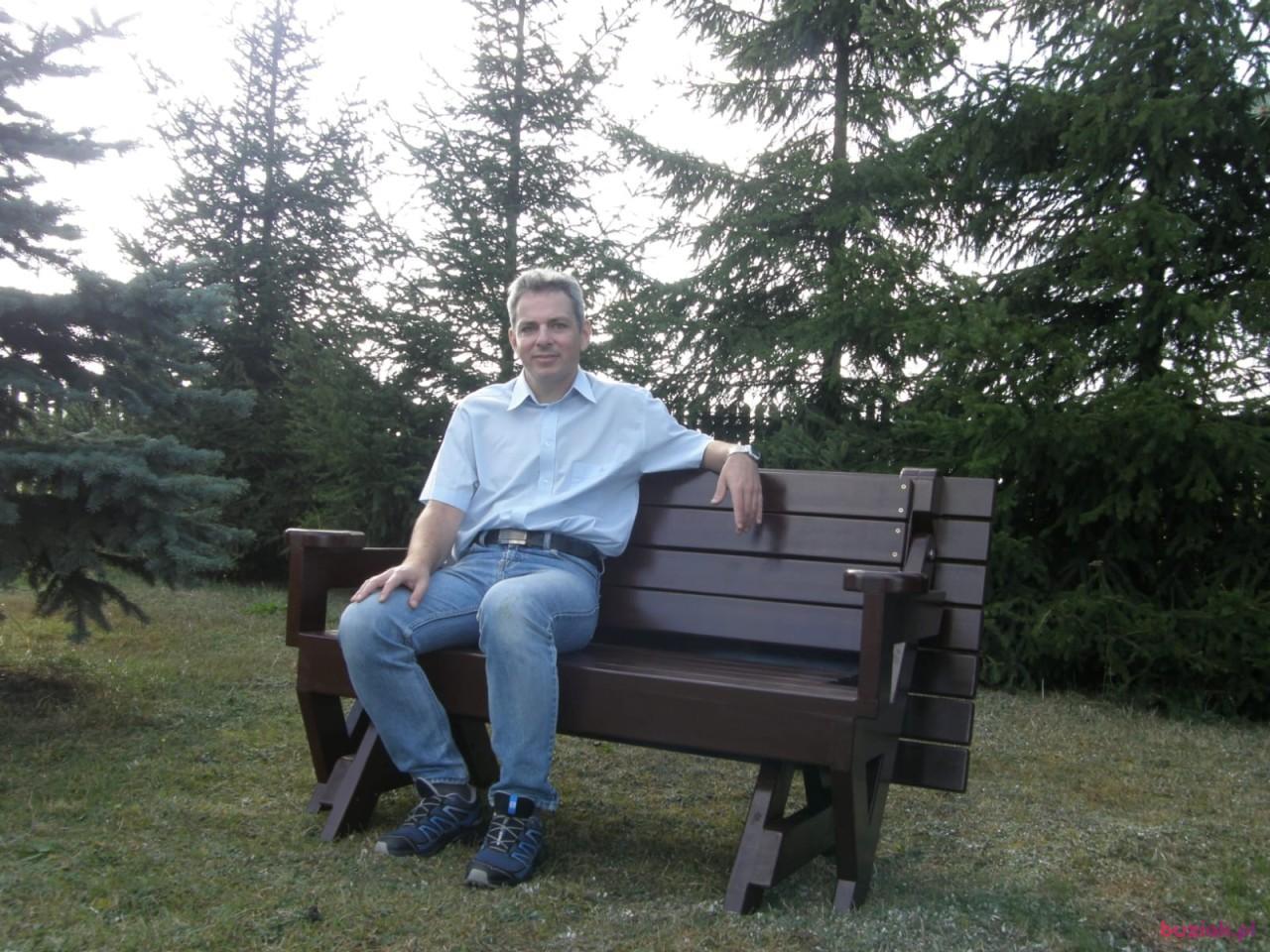 Bartłomiej, Mężczyzna, 49, Pułtusk, Polska, Zdjęcie: 6