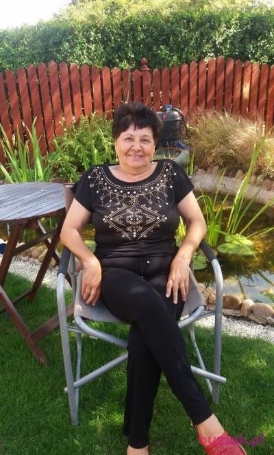 elzbieta1952, Kobieta, 74, Wielka Brytania, Zdjęcie: 2