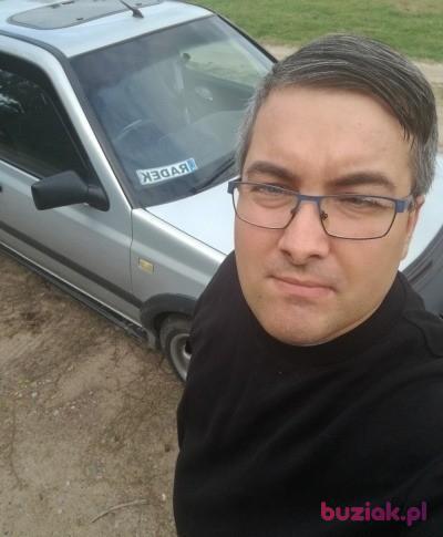 Radek, Mężczyzna, 36, Golub-Dobrzyń, Polska, Zdjęcie: 10