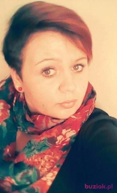 Karolina, Female, 30, Gniew, Polska, Photo: 6