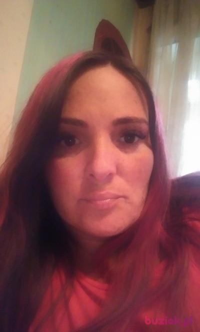 Karolina, Female, 45, Szczecin, Polska, Photo: 3