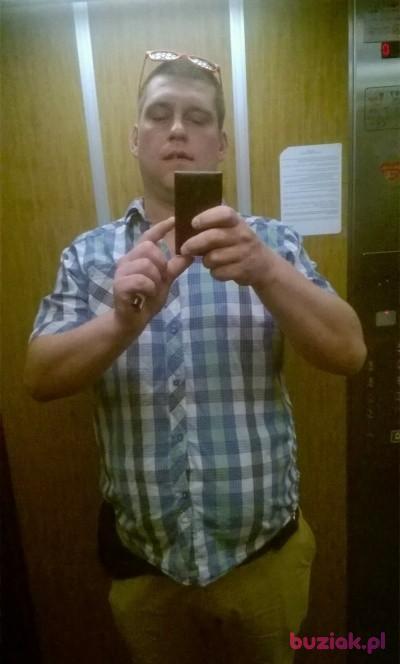 Bartosz, Male, 41, Nasielsk, Polska, Photo: 1