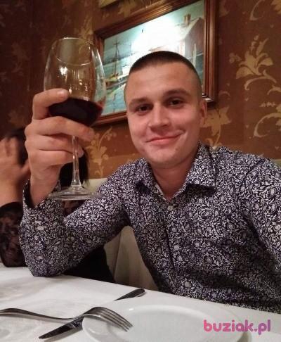 Adam, Male, 32, Wrocław, Polska, Photo: 4