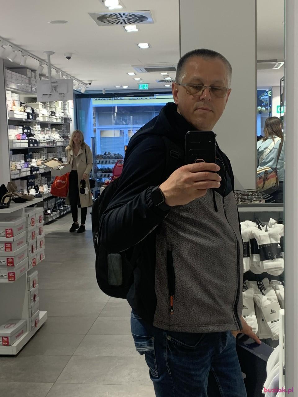 Rafal, Male, 53, Berlin, Niemcy, Photo: 2