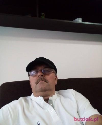 Andrzej, Male, 55, Łódź, Polska, Photo: 1