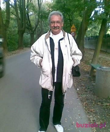 marek, Mężczyzna, 75, Kraków, Polska, Zdjęcie: 3