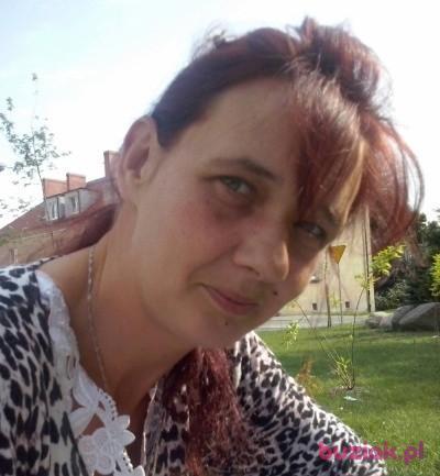 magdalena, Kobieta, 47, Poznań, Polska, Zdjęcie: 2