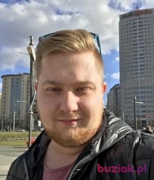 Romek, Mężczyzna, 35, Warszawa, Polska, Zdjęcie: 1