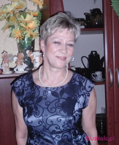 alicja, Female, 67, Olsztyn, Polska, Photo: 1