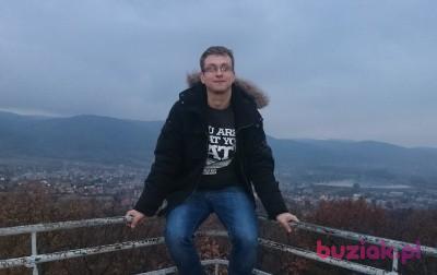 Krzysiek , Male, 41, Bielawa, Polska, Photo: 3