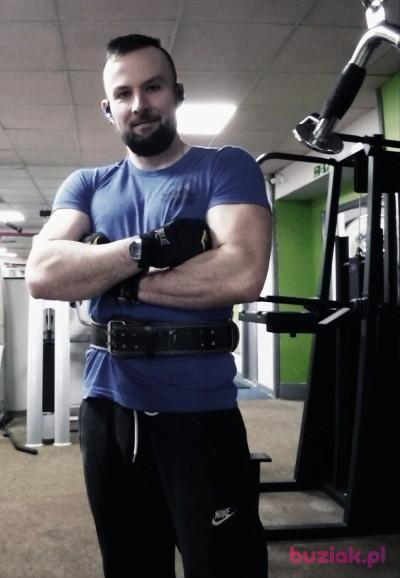 Patryk, Mężczyzna, 45, Heslington, Wielka Brytania, Zdjęcie: 5