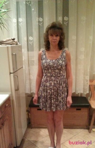 malgorzata, Female, 56, Grodzisk Mazowiecki, Polska, Photo: 3