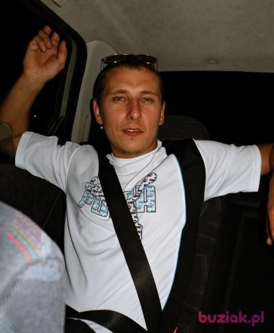 Adam, Mężczyzna, 35, Radziejów, Polska, Zdjęcie: 1
