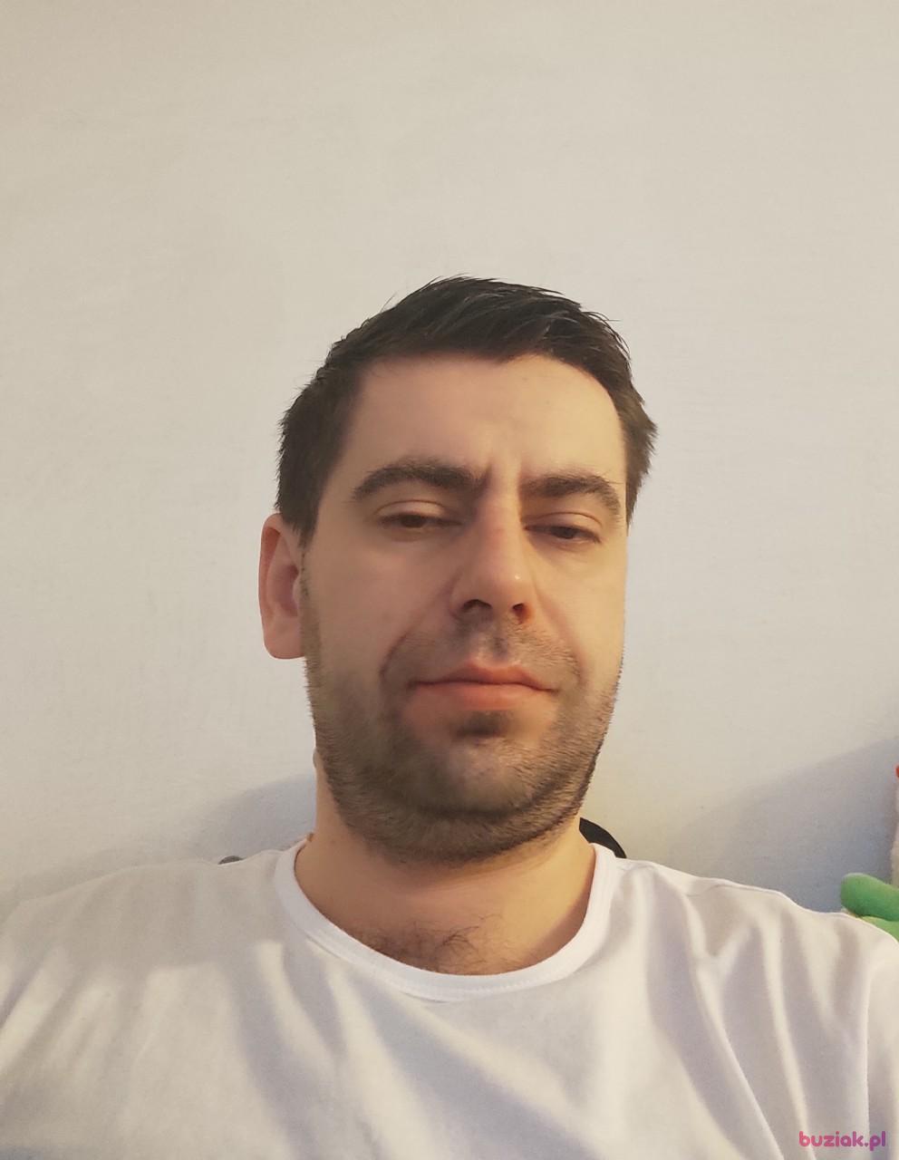 Mateusz, Mężczyzna, 40, 's-Hertogenbosch, Holandia, Zdjęcie: 2