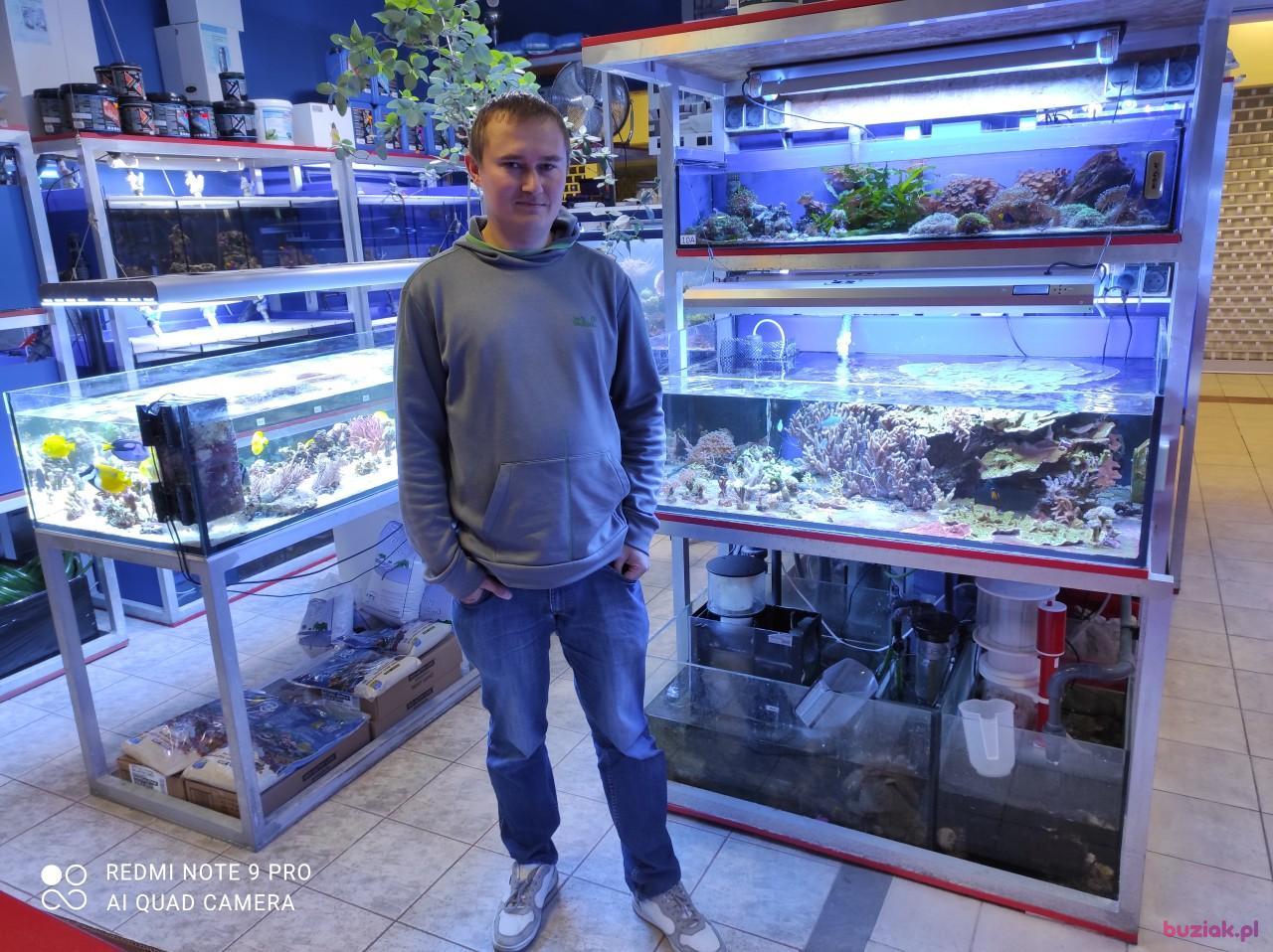 Michał, Male, 37, Zgierz, Polska, Photo: 65