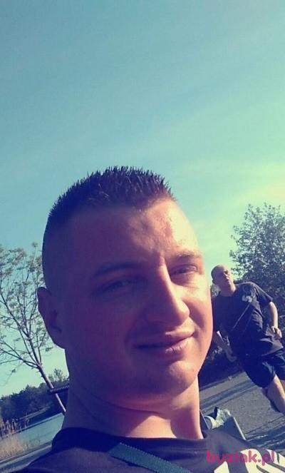 Patryk, Mężczyzna, 34, Zielona Góra, Polska, Zdjęcie: 1