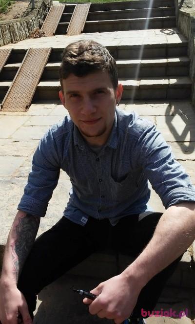 Adrian, Male, 33, Żory, Polska, Photo: 5