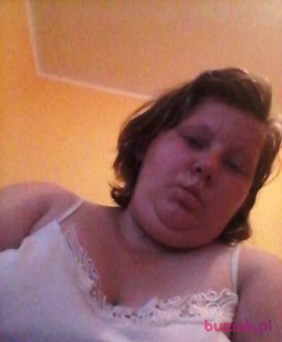 Monika, Female, 35, Szczytno, Polska, Photo: 3