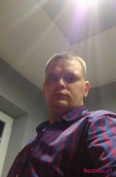 Piotr, Male, 38, Kraków, Polska, Photo: 1