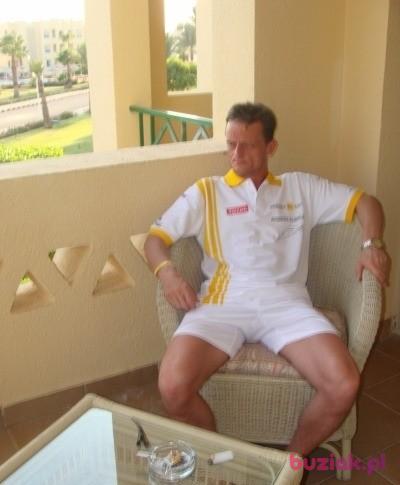 Krzysztof, Mężczyzna, 59, Warszawa, Polska, Zdjęcie: 3