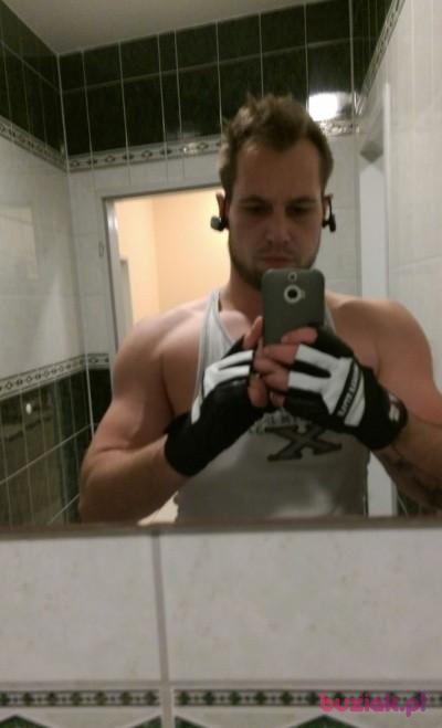 Martino, Male, 39, Gromitz, Niemcy, Photo: 4