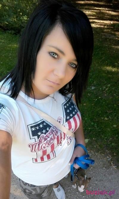 weronika, Kobieta, 37, Kalisz, Polska, Zdjęcie: 8