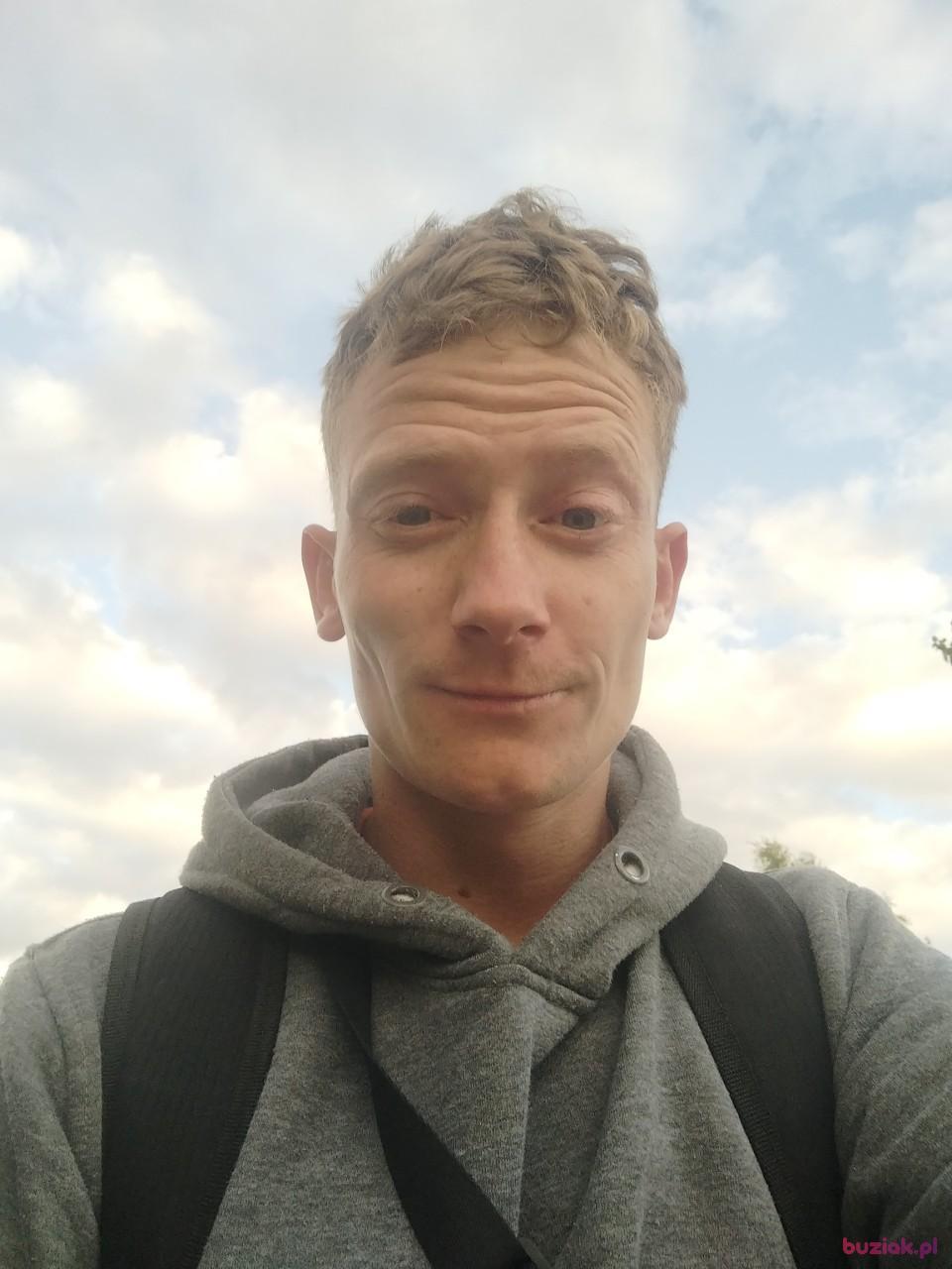 Irek, Mężczyzna, 29, Warszawa, Polska, Zdjęcie: 1