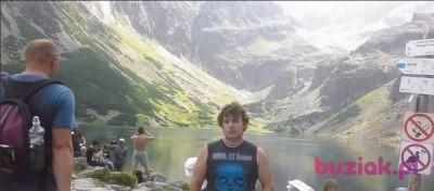 Tomek, Mężczyzna, 38, Dąbrowa Górnicza, Polska, Zdjęcie: 2