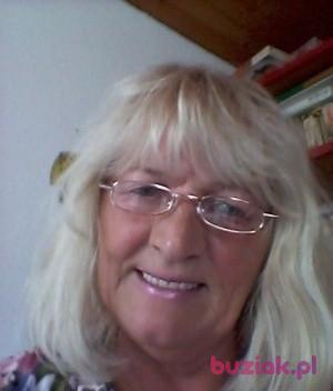 ELŻBIETA, Kobieta, 68, Włocławek, Polska, Zdjęcie: 2