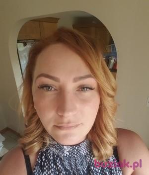 Kasia, Kobieta, 45, Wielka Brytania, Zdjęcie: 2