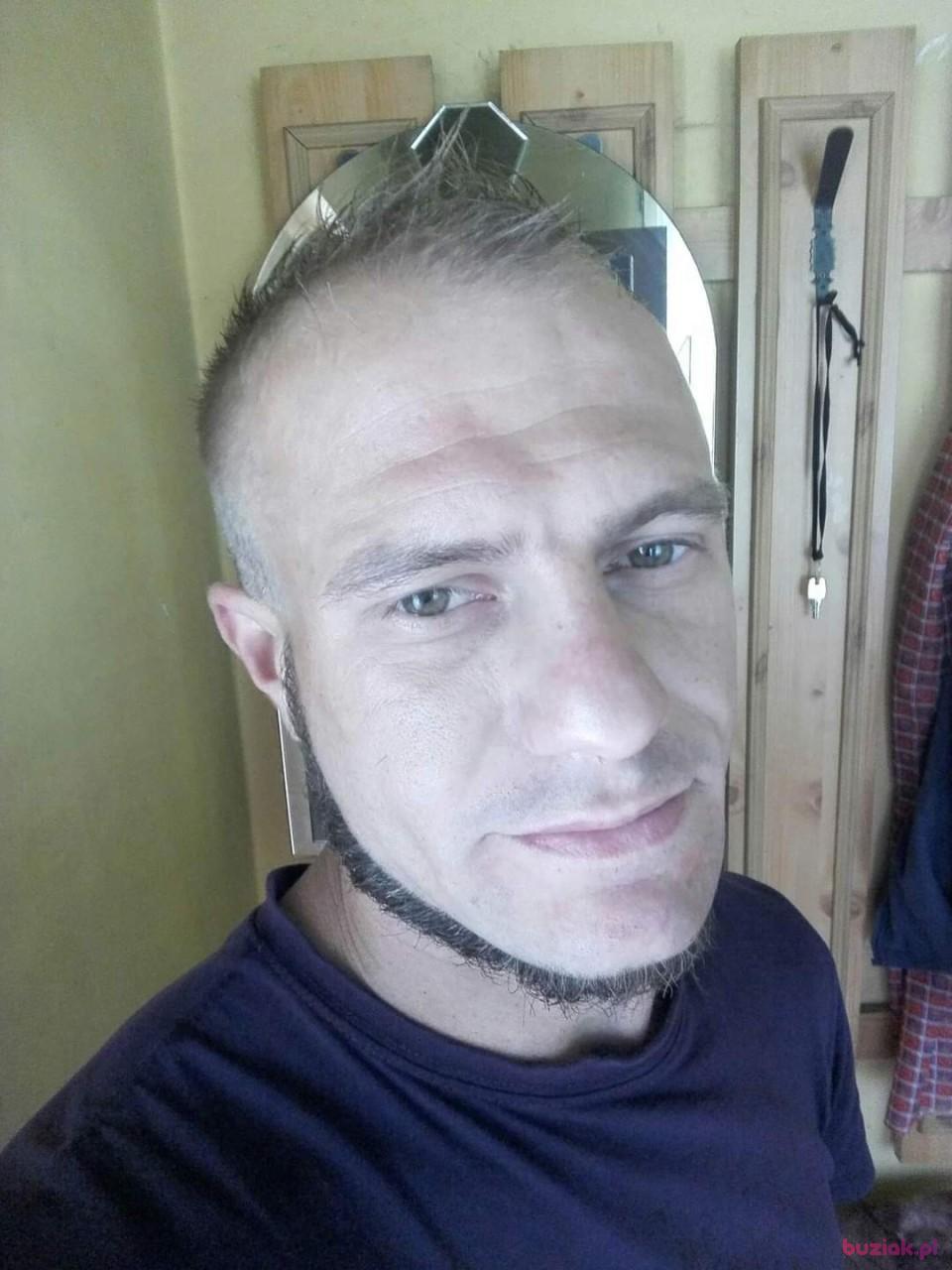 Marcin, Male, 36, Wodzisław Śląski, Polska, Photo: 2