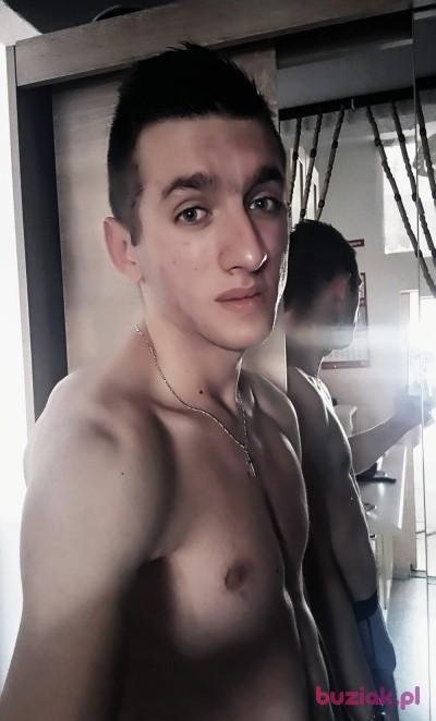 Bartek, Male, 30, Słupsk, Polska, Photo: 1