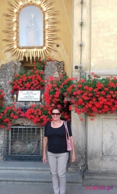 anna, Kobieta, 72, Nowa Ruda, Polska, Zdjęcie: 7