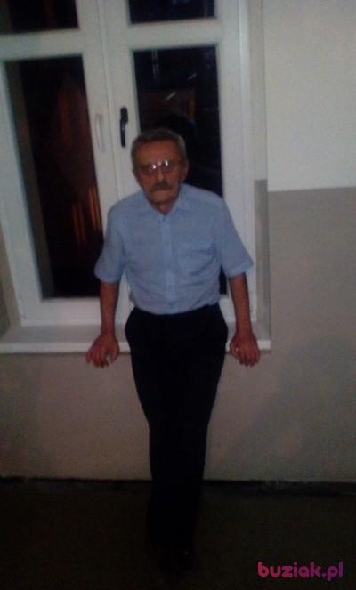jerzy, Male, 79, Gliwice, Polska, Photo: 5