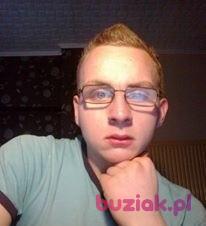 Witold, Mężczyzna, 30, Miejska Górka, Polska, Zdjęcie: 2
