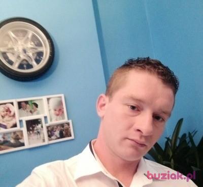 Paweł, Male, 36, Oświęcim, Polska, Photo: 3