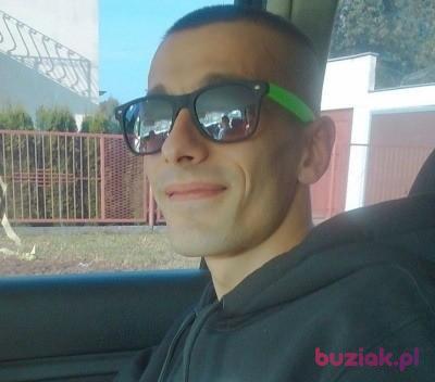 Marcin, Male, 35, Racibórz, Polska, Photo: 2