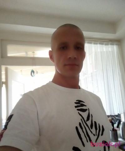 Andre, Mężczyzna, 45, Tilburg, Holandia, Zdjęcie: 1
