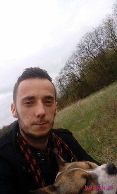 Marcin Kiciński, Male, 34, Szczecin, Polska, Photo: 3