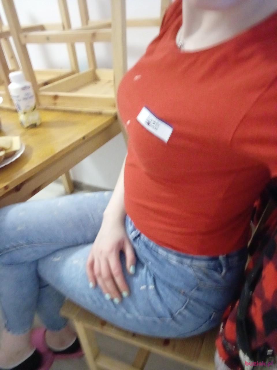 Ewelina, Kobieta, 30, Kożuchów, Polska, Zdjęcie: 11
