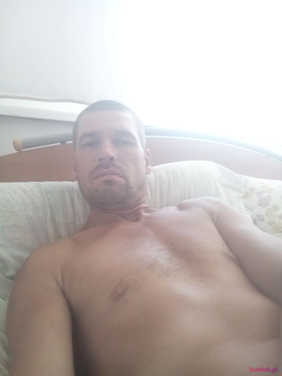 Piotr, Mężczyzna, 34, Góra, Polska, Zdjęcie: 2