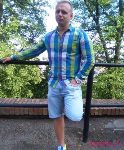 Przemek, Male, 31, Grudziądz, Polska, Photo: 2