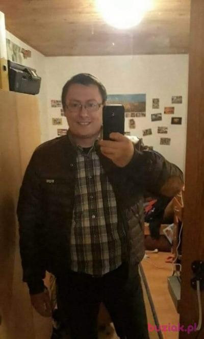 Marcin, Mężczyzna, 40, Polska, Zdjęcie: 2