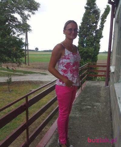 monia02234, Kobieta, 44, Włocławek, Polska, Zdjęcie: 4