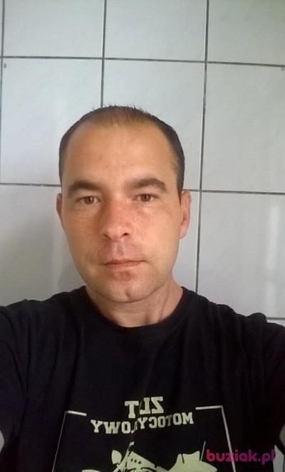 marcin, Male, 40, Kościan, Polska, Photo: 2