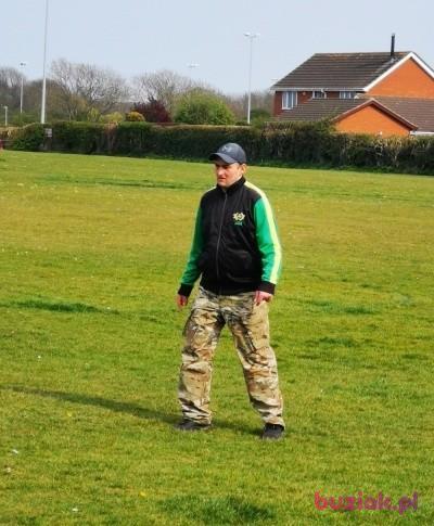 Robert, Male, 45, Great Gonerby, Wielka Brytania, Photo: 3