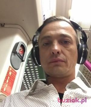 Tomek, Mężczyzna, 48, Wielka Brytania, Zdjęcie: 6