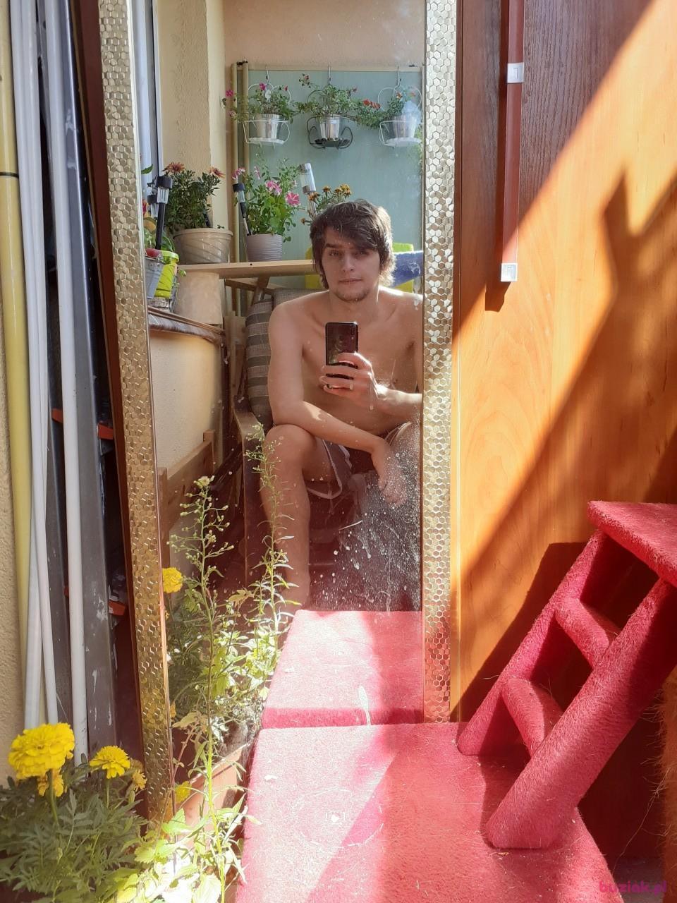 Bartek, Male, 34, Kraków, Polska, Photo: 2