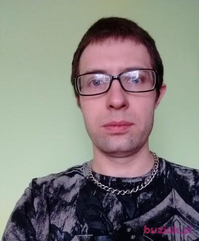 Wojciech, Mężczyzna, 38, Środa Wielkopolska, Polska, Zdjęcie: 4